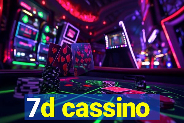 7d cassino